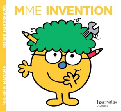 Mme. Invention