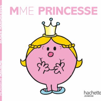 Mme. Princesse