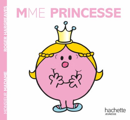Mme. Princesse