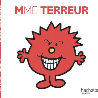 Mme. Terreur