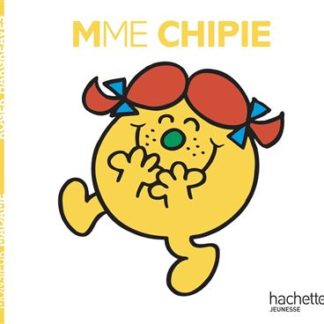 Mme. Chipie