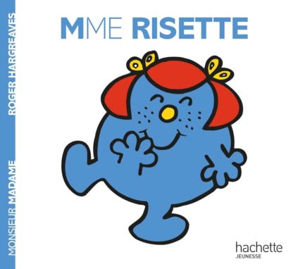 Mme. Risette