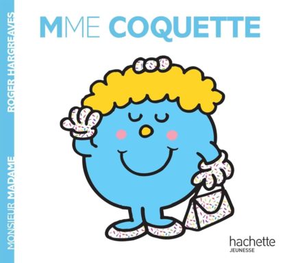 Mme. Coquette
