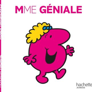 Mme. Géniale
