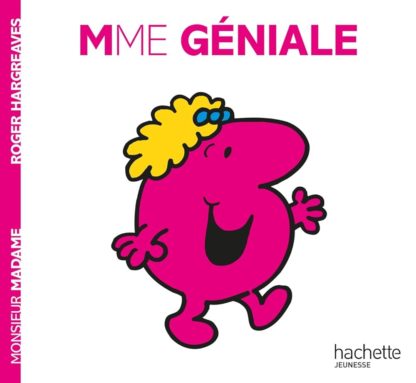 Mme. Géniale