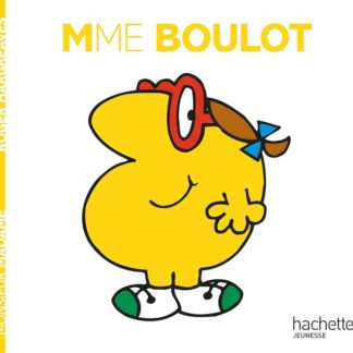 Mme. Boulot