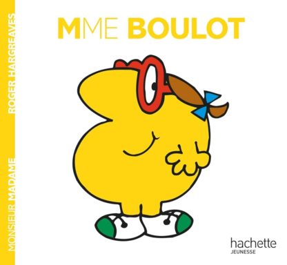 Mme. Boulot