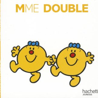 Mme. Double
