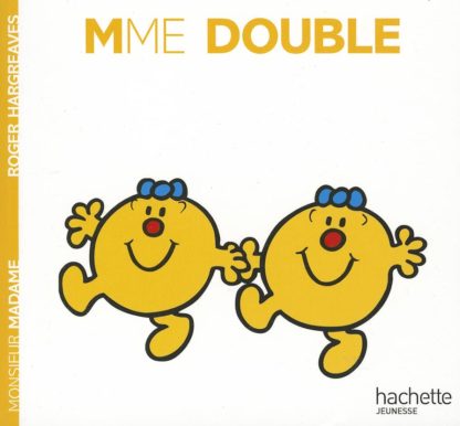 Mme. Double