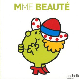 Mme. Beauté