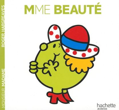 Mme. Beauté