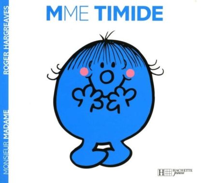 Mme. Timide