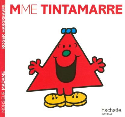Mme. Tintamarre