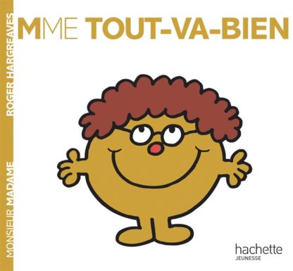 Mme. Tout-va-bien