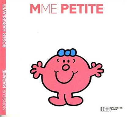Mme. Petite