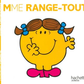 Mme. Range-tout