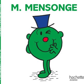 M. Mensonge