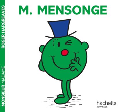 M. Mensonge