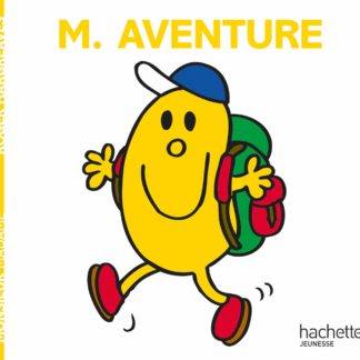 M. Aventure