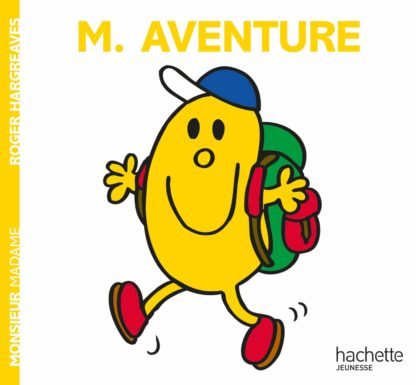 M. Aventure