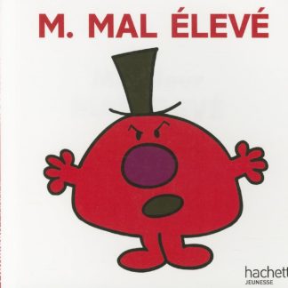 M. Mal Elevé