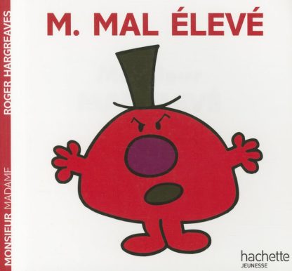 M. Mal Elevé