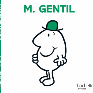 M. Gentil
