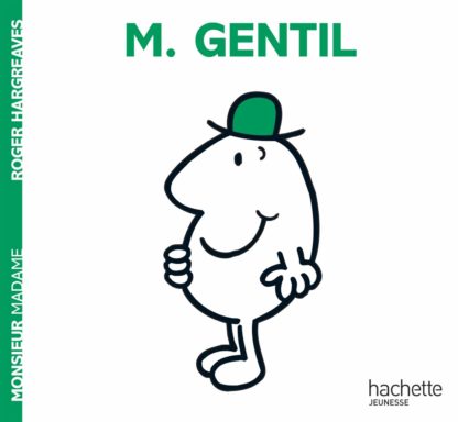 M. Gentil