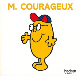 M. Courageux