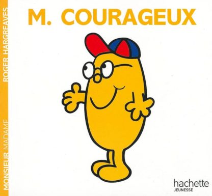 M. Courageux