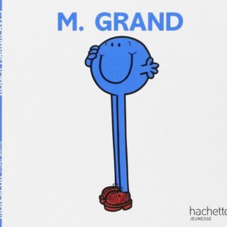 M. Grand