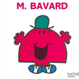 M. Bavard
