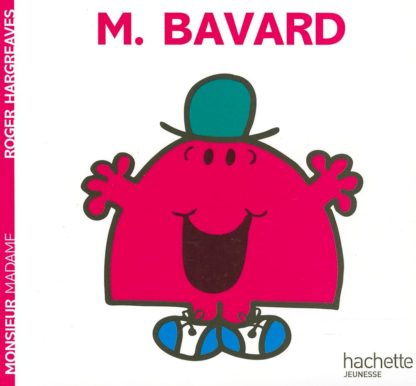 M. Bavard