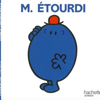 M. Etourdi