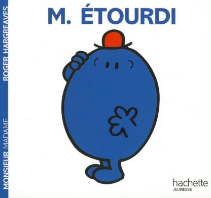 M. Etourdi
