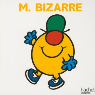 M. Bizarre