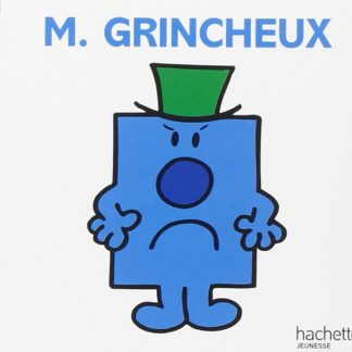 M. Grincheux