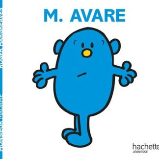M. Avare