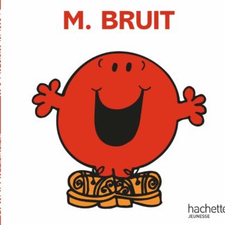 M. Bruit