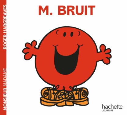 M. Bruit