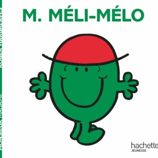 M. Méli-mélo
