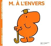 M. A l'envers