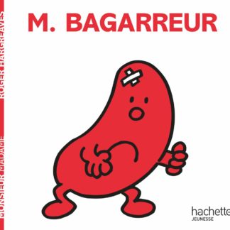 M. Bagarreur