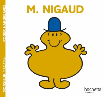 M. Nigaud