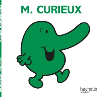 M. Curieux