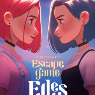 Escape game: Elles