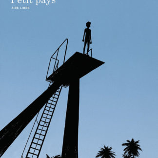Petit pays