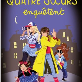 Quatres soeurs enquêtent