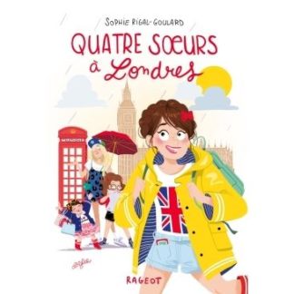 Quatres soeurs à Londres