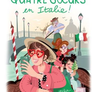 Quatre soeurs en Italie